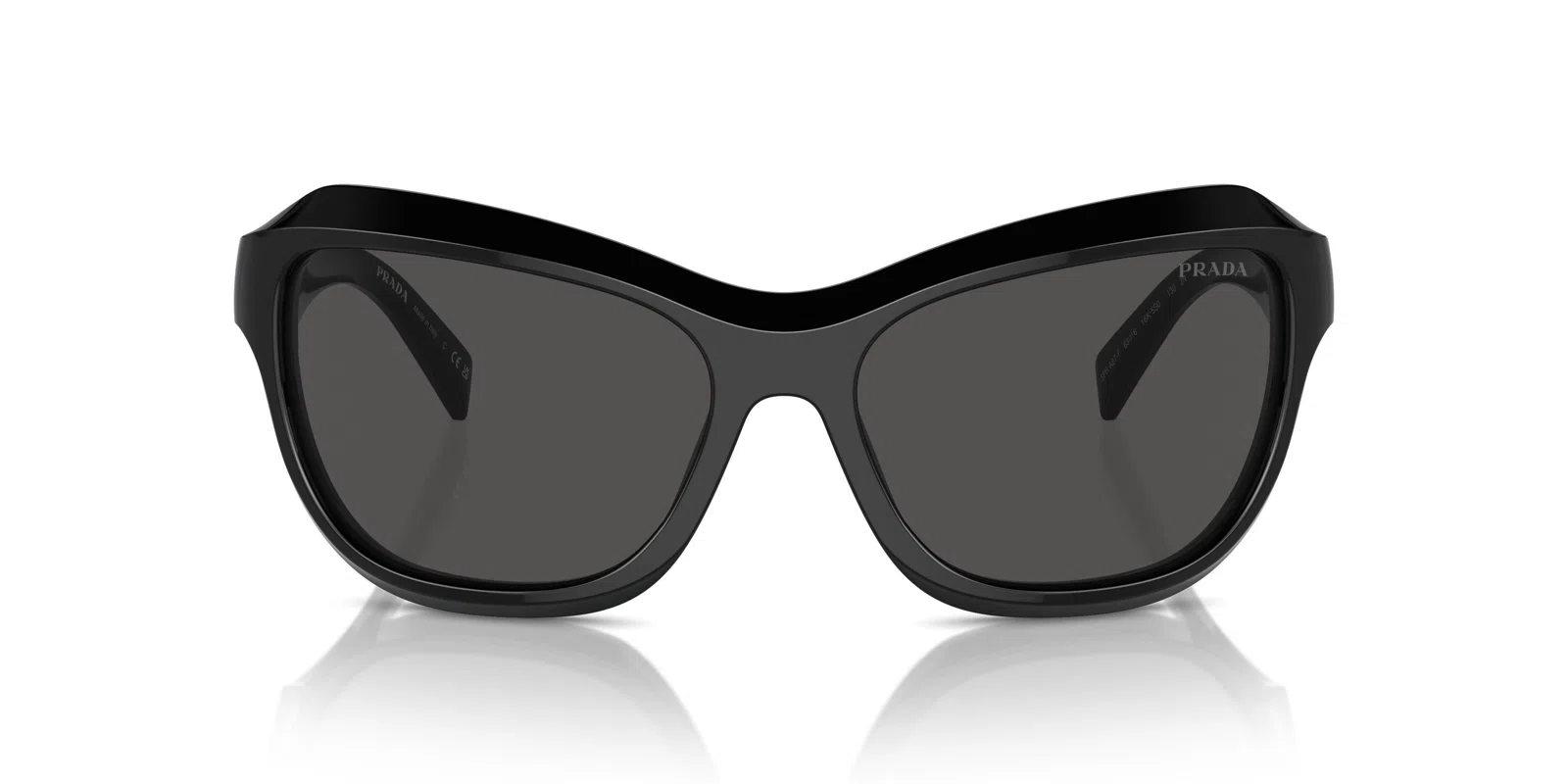 Prada A27SF Sunglasses - view 24